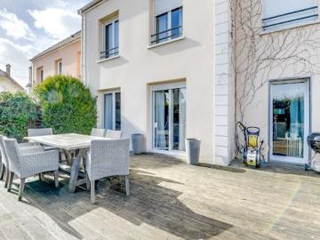 vendre Appartement à Alpes - Terrasse, Parking