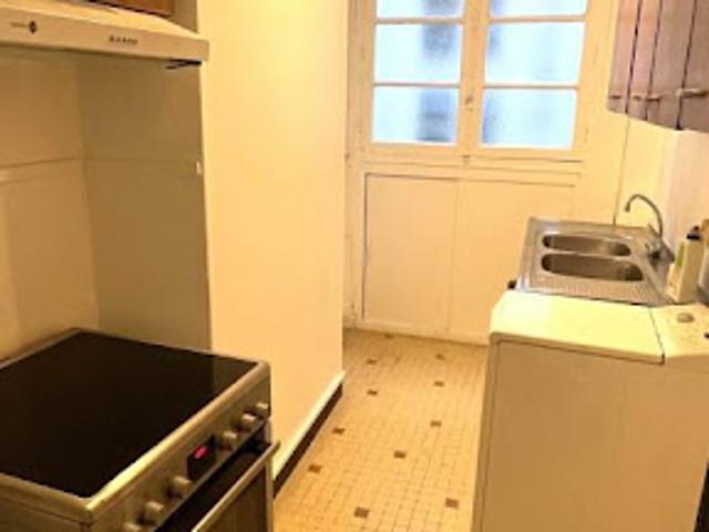 Vente Appartement 2 pièces 45 m2 Saint mande