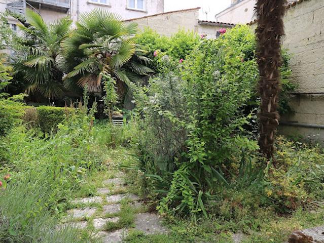 Vente Appartement 2 pièces 45 m2 Saintes