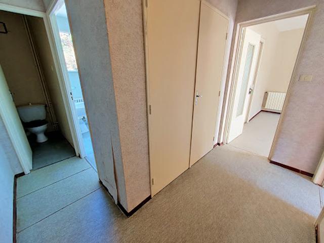 Vente Appartement 2 pièces 45 m2 Salau
