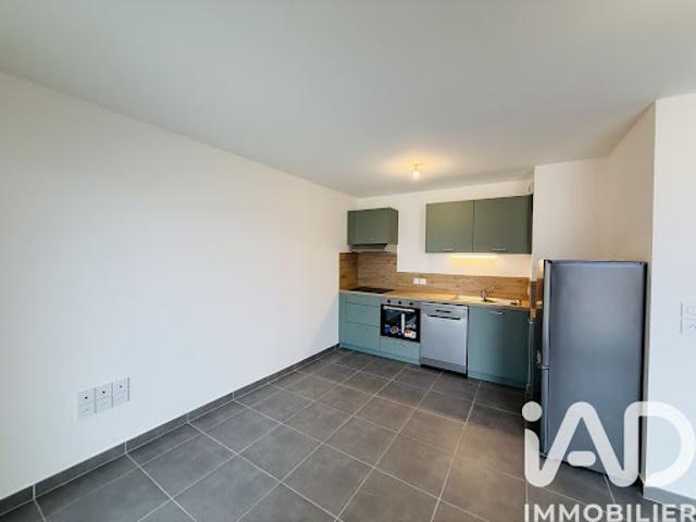 Vente Appartement 2 pièces 45 m2 Sarrians