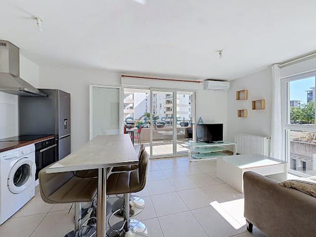 Vente Appartement 2 pièces 45 m2 Sarrola Carcopino