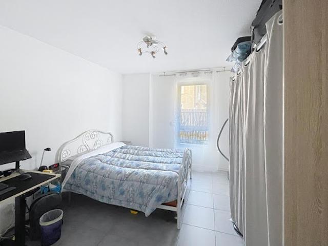 Vente Appartement 2 pièces 45 m2 Sathonay Camp