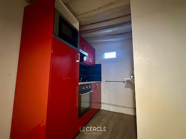 Vente Appartement 2 pièces 45 m2 Senlis