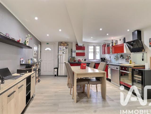 Vente Appartement 2 pièces 45 m2 Seillons Source d'Argens
