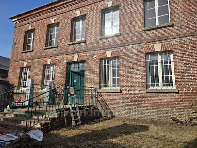 Vente Appartement 2 pièces 45 m2 Songeons