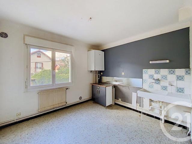Vente Appartement 2 pièces 46.42 m2 Chadrac
