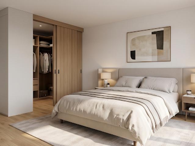 Vente Appartement 2 pièces 46.42 m2 Strasbourg