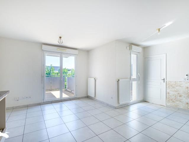 Vente Appartement 2 pièces 46.48 m2 Lyon 8ème