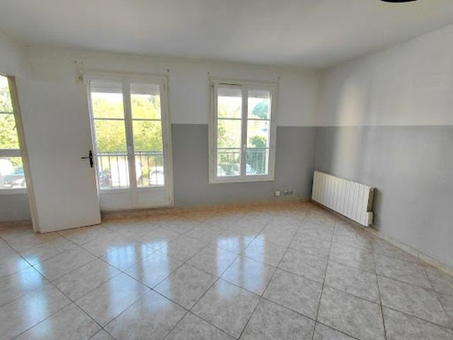Vente Appartement 2 pièces 46.48 m2 Nemours