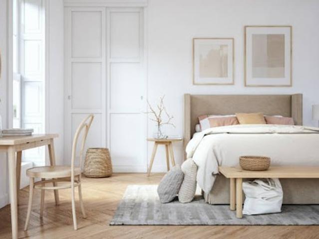 Vente Appartement 2 pièces 46.4 m2 Le Plessis Robinson