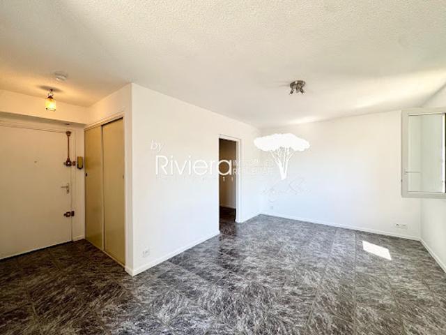 Vente Appartement 2 pièces 46.51 m2 La Croix Valmer