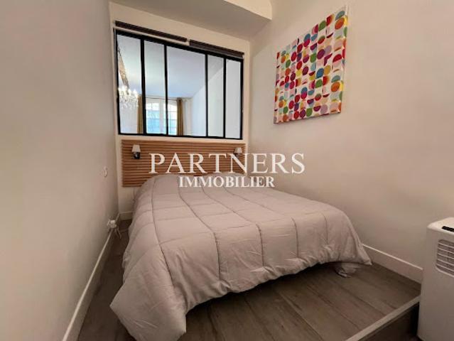 Vente Appartement 2 pièces 46.52 m2 Aix en Provence