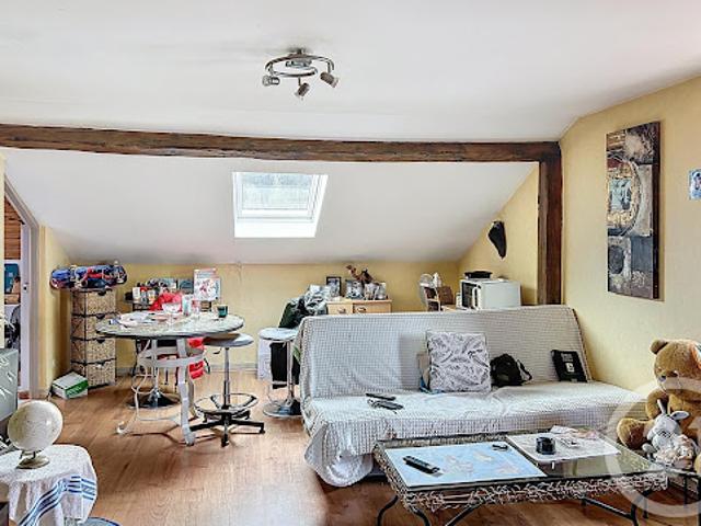 Vente Appartement 2 pièces 46.57 m2 Chantraine