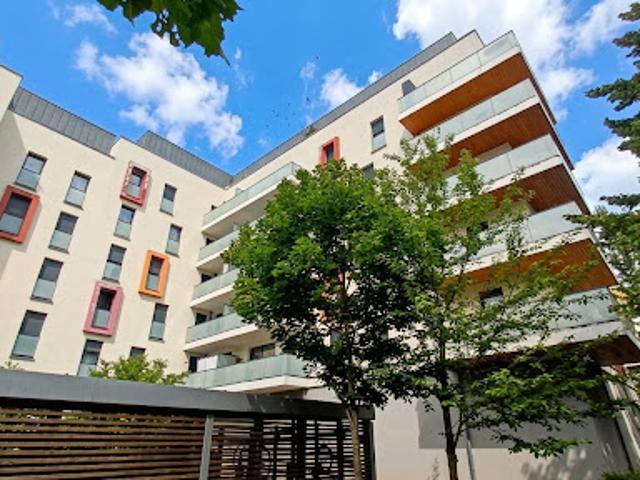 Vente Appartement 2 pièces 47.13 m2 Fresnes