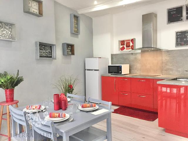 Vente Appartement 2 pièces 46.54 m2 Perpignan