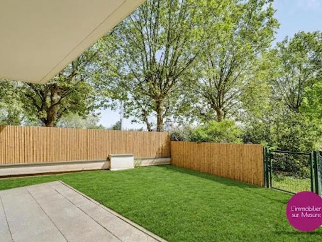 Vente Appartement 2 pièces 46.55 m2 Colombes