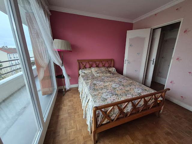 Vente Appartement 2 pièces 46.56 m2 Bondy