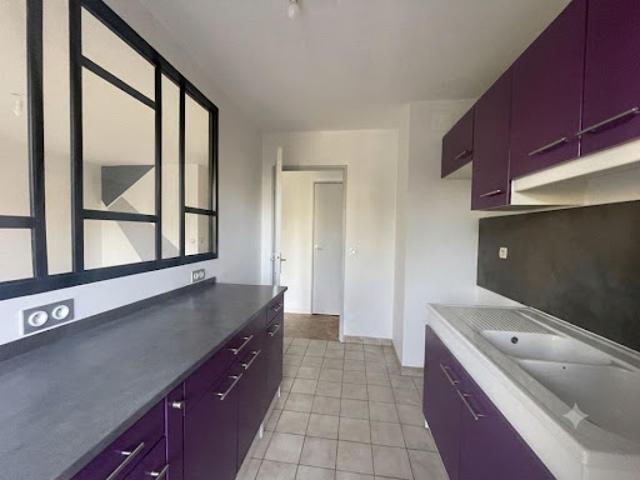 Vente Appartement 2 pièces 46.56 m2 Lyon 8ème