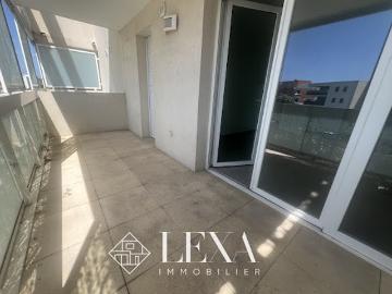 Vente Appartement 2 pièces 46.58 m2 Castelnau le Lez
