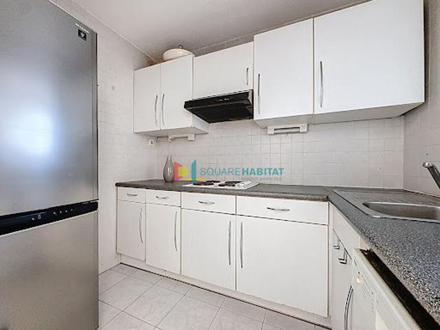 Vente Appartement 2 pièces 46.5 m2 Cannes la bocca