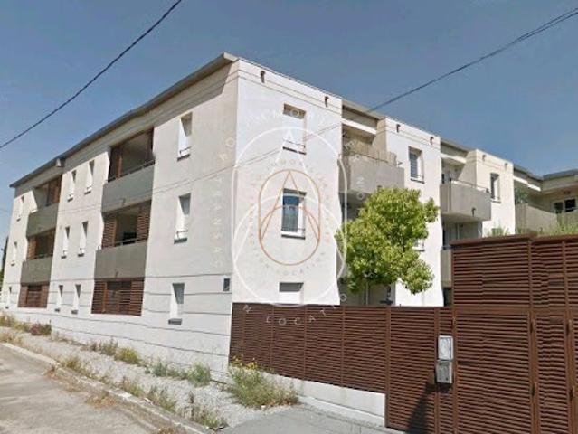 Vente Appartement 2 pièces 46.5 m2 Vendargues