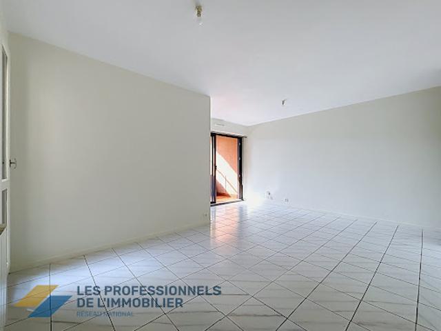 Vente Appartement 2 pièces 46.63 m2 La Ravoire