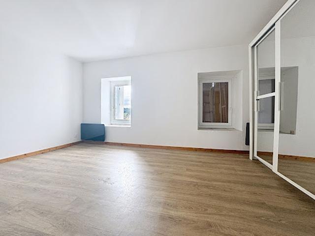 Vente Appartement 2 pièces 46.63 m2 Saint Jean de Bournay