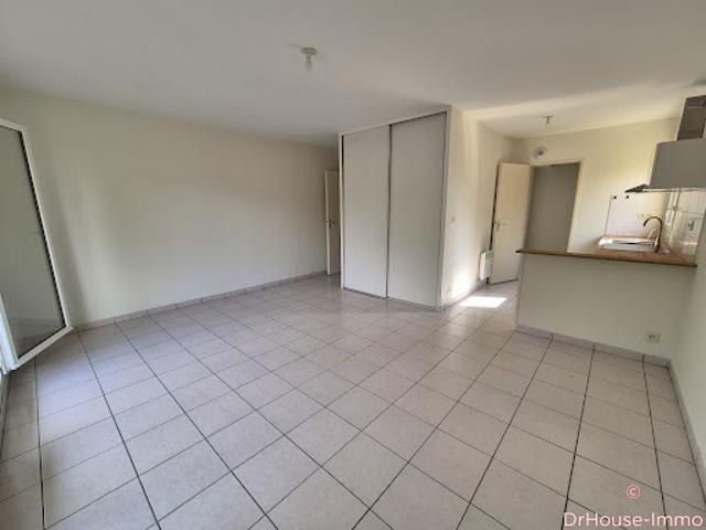 Vente Appartement 2 pièces 46.63 m2 Sées