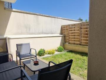 Vente Appartement 2 pièces 46 m2 Neuilly Plaisance