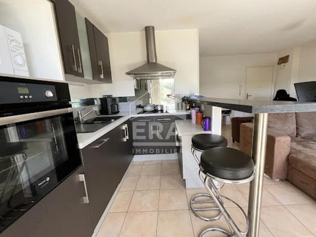 Vente Appartement 2 pièces 47 m2 Angresse