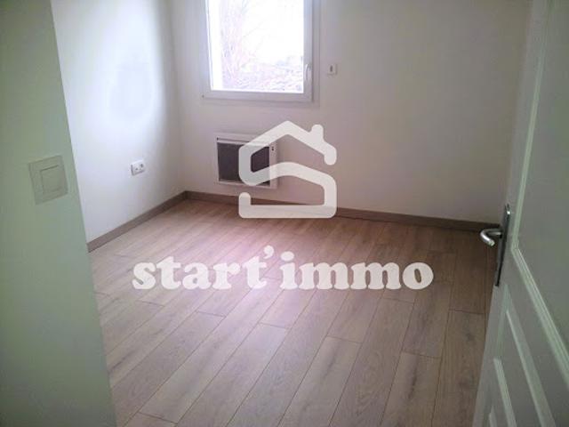 Vente Appartement 2 pièces 46.65 m2 Besançon