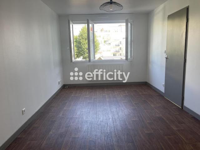 Vente Appartement 2 pièces 46.65 m2 Nantes