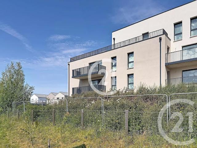 Vente Appartement 2 pièces 46.66 m2 Blainville sur Orne