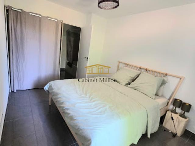 Vente Appartement 2 pièces 46.68 m2 Castelnau le Lez