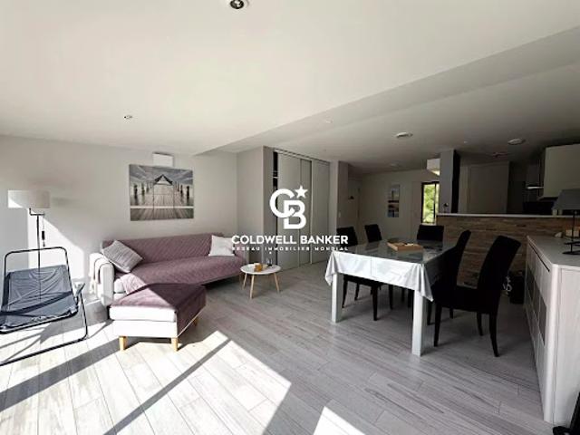 Vente Appartement 2 pièces 46.68 m2 Seignosse