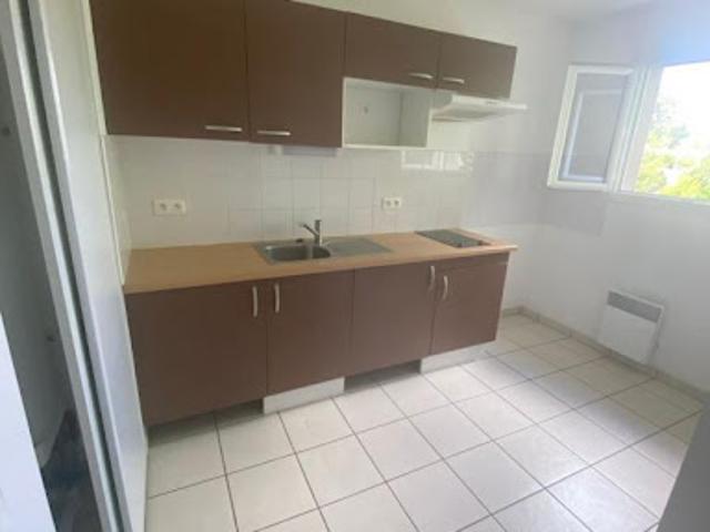 Vente Appartement 2 pièces 46.69 m2 Montussan
