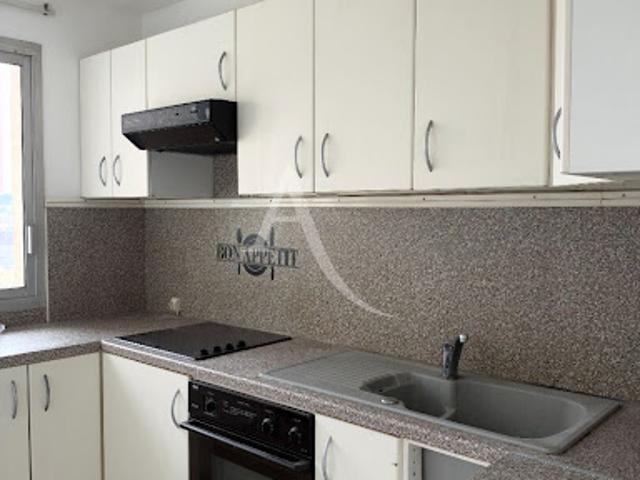 Vente Appartement 2 pièces 46.6 m2 Franconville