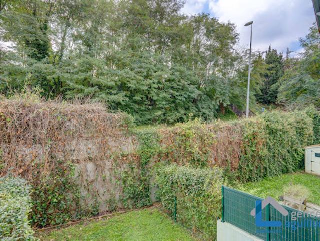 Vente Appartement 2 pièces 46.6 m2 Hendaye