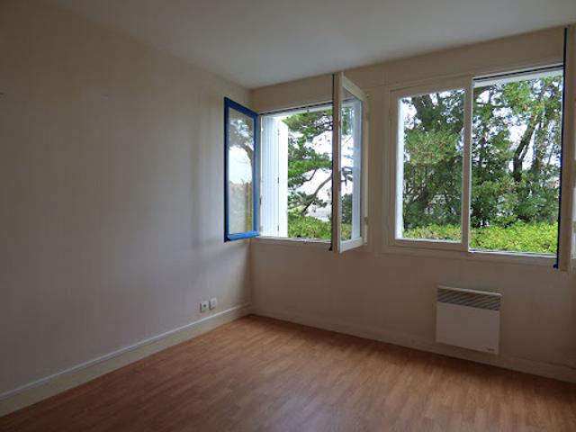 Vente Appartement 2 pièces 46.6 m2 Le Pouliguen