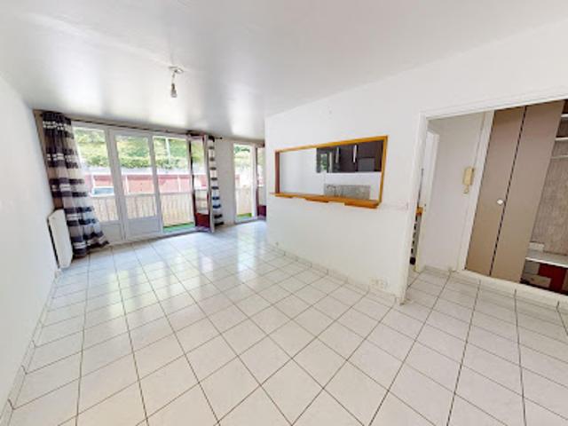 Vente Appartement 2 pièces 46.6 m2 Taverny