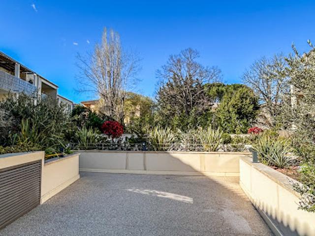 Vente Appartement 2 pièces 46.6 m2 Uzès