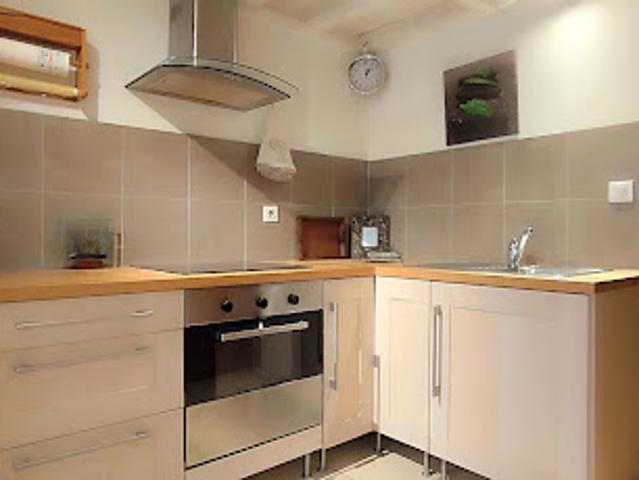 Vente Appartement 2 pièces 46.73 m2 Lyon 2ème