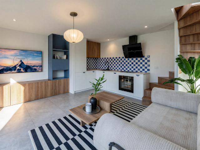 Vente Appartement 2 pièces 46.71 m2 Annemasse