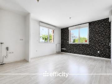 Vente Appartement 2 pièces 46.71 m2 Nantes