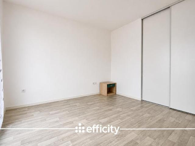 Vente Appartement 2 pièces 46.71 m2 Nantes