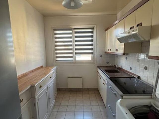 Vente Appartement 2 pièces 46.72 m2 Le Havre