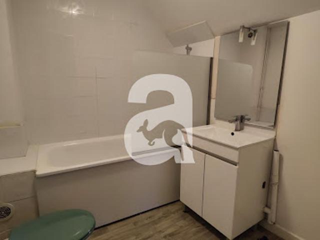 Vente Appartement 2 pièces 46.72 m2 Soissons