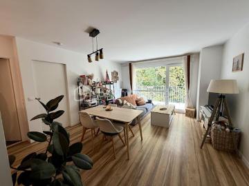 Vente Appartement 2 pièces 46.74 m2 Vannes
