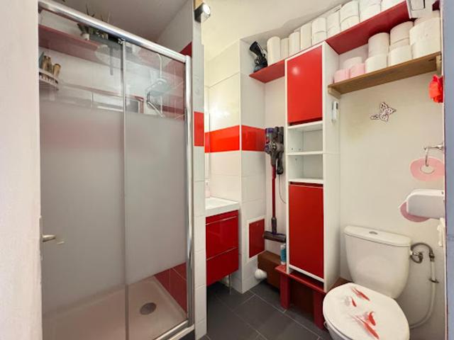 Vente Appartement 2 pièces 46.76 m2 Merignac